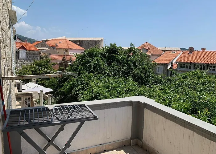 Apartman Lucic C
