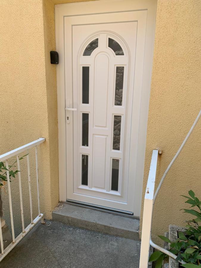 Lucic C Apartman